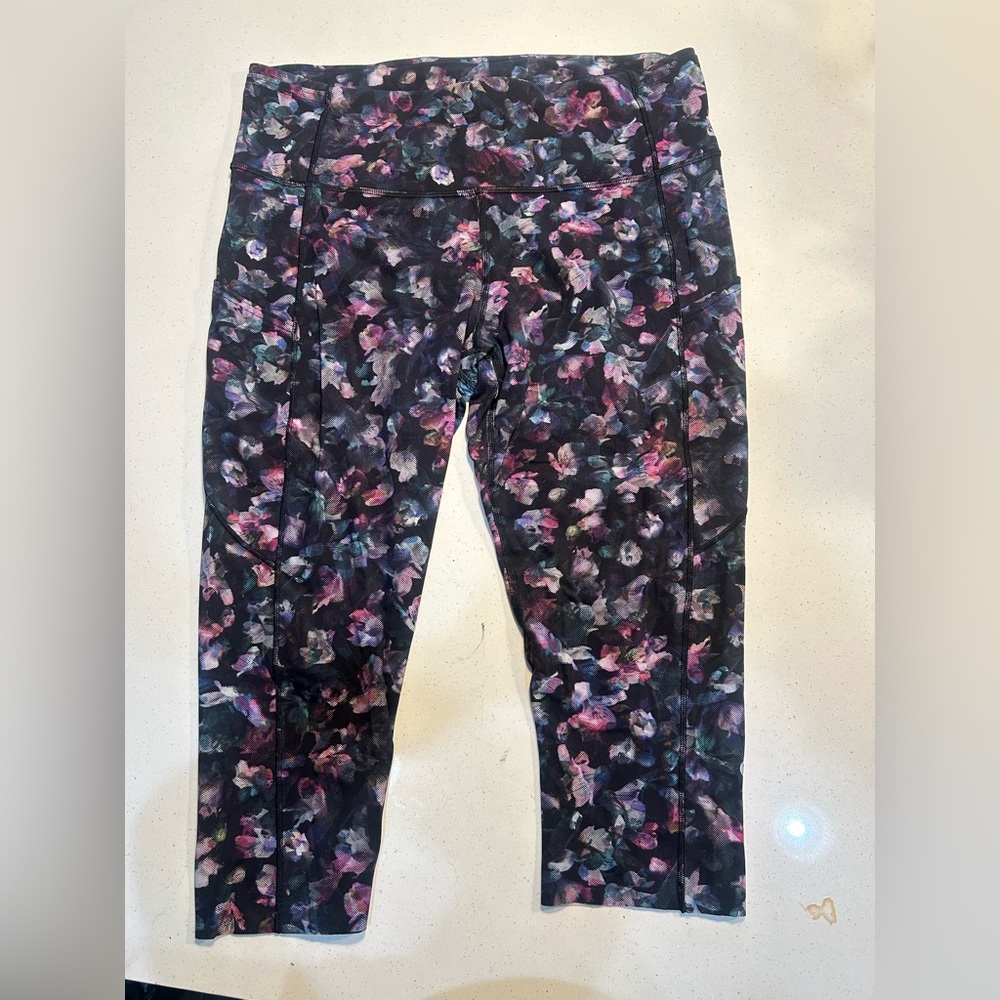 Lululemon leggings